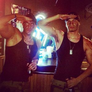 Meet your Posher, Manny